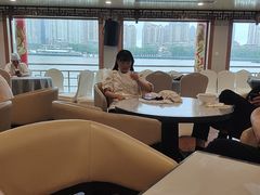 -新龙船黄浦江餐饮游船官方自营店
