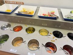 -七欣天香辣蟹火锅(苏州塔园路店)