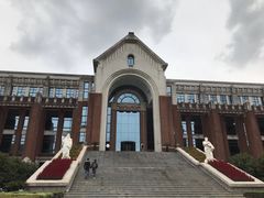 -华东政法大学(松江校区)