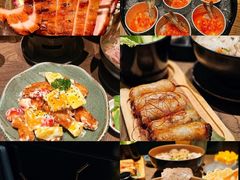 -安南越南餐厅(青岛万象城店)