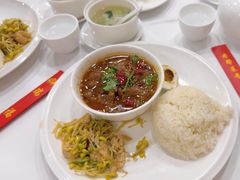 -瑞福园联谊餐室(茂名南路店)