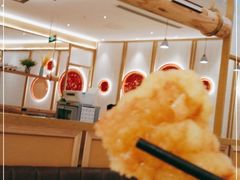 -东北风(江北万达店)