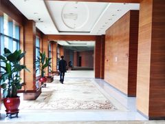 -扬州皇冠假日酒店