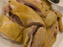-锦园餐厅(九龙湖开元度假村店)