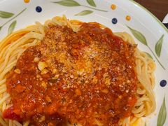 -萨莉亚意式餐厅(杭州滨江天街店)