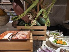 -广州奥园喜来登酒店