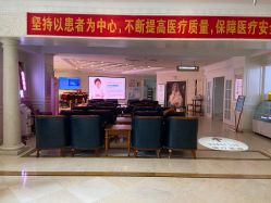点击看大图 -白领安琪儿妇产医院•早孕•产检•月子中心