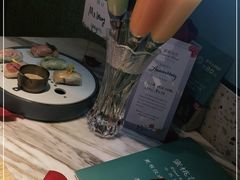-蜜桃花开·中西融合菜E&W(南长街店)