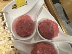 -潮汕大目牛肉火锅(皇岗旗舰店)