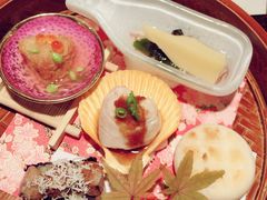 -元熹会席料理