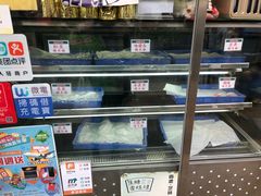 -澳门长洲糯米糍(柯打苏沙街店)