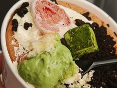 -迦南(杭州东站万象汇店)