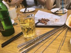 -小艺烧烤(曲江店)