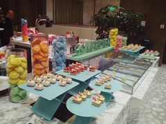 -沈阳和平艾美酒店新食谱西餐厅