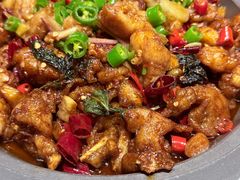 -绿茶餐厅(广州天河城店)