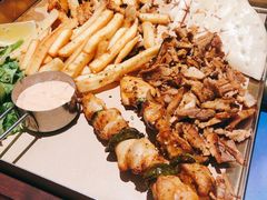 -HELLO MUSAE 拾光缪斯餐厅·纯正希腊风味(苏州中心店)