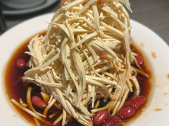 -晓淮山·扬州早茶·淮扬菜(龙阳广场店)