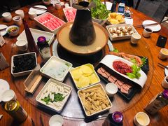 -古关火锅店(古北水镇景区店)