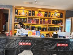 -不倒翁·安徽名菜楼(步行街店)