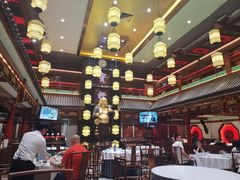 -宝轩渔府·老字号海鲜·正宗津菜(水上店)