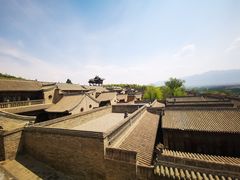 -山西王家大院