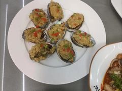 -富港会·海鲜酒楼(墟沟店)