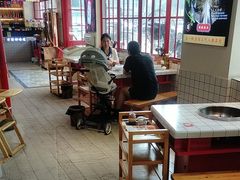 -蛙一刀·麻椒鱼火锅(金仙桥店)