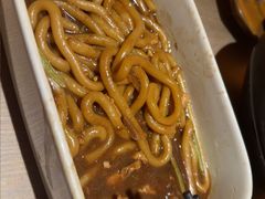 -耶里夏丽·新疆菜·28年喀什老馆(田林东路店)