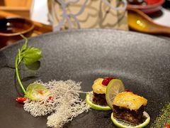 海棠锦绣-叶叶菩提(太原别墅店)