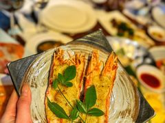-Mr.Fish鱼鲜生海鲜放题(高德置地冬广场店)