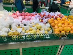 -北国超市(益元店)