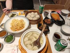 -馋三尺蟹粉小笼(人民广场店)