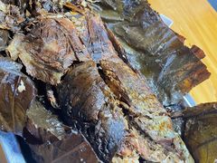 -老济南民间小吃·传统鲁菜(芙蓉街店)