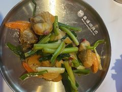 -南浦洞烤肉·新世界版(奥体店)