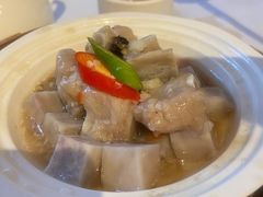 -潮福城大酒楼·潮味粤品·港式点心(湖滨北路店)