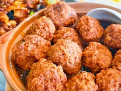 -砂锅居(西四店)