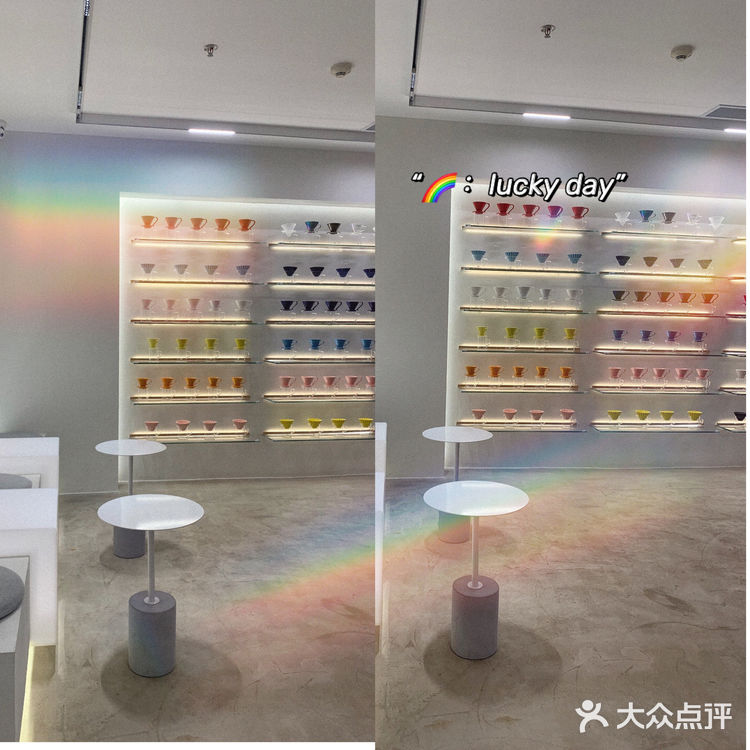打卡叙利亚🇸🇾风☕️咖啡店