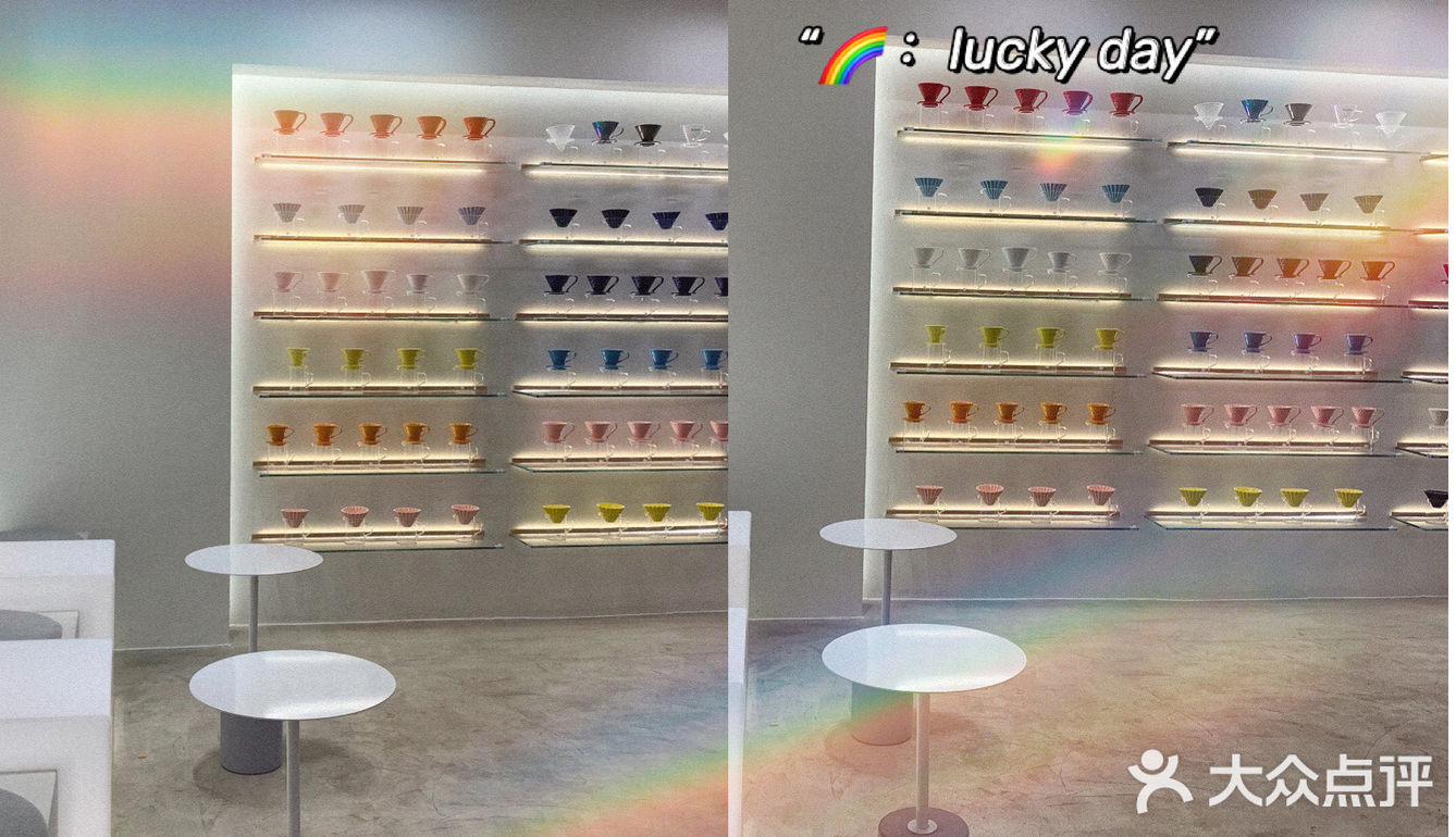 打卡叙利亚🇸🇾风☕️咖啡店