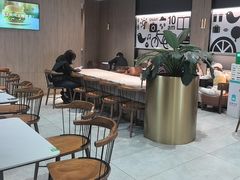 -德克士(长安百货店)