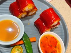 -点都德(龙之梦店)