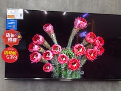 -苏宁易购(Suning Pro武汉中南店)