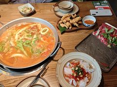 -老凯俚酸汤鱼(鸿通城店)