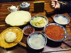 -关中老碗(建工路店)