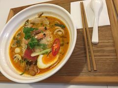 冬阴功汤饭-GOGO Plate(成都太古里店)