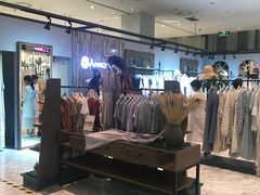 -乐天百货(环球中心店)