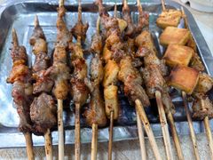 -玉香宫河州牛肉拉面