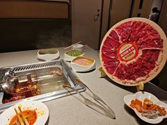-海底捞火锅(坪山益田假日广场店)