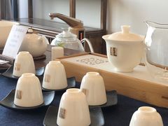 -小茶闲舍·观景商务茶馆(广州塔店)