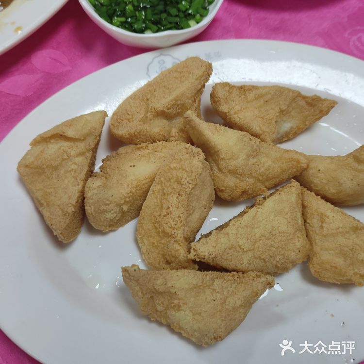 正宗潮汕大排档