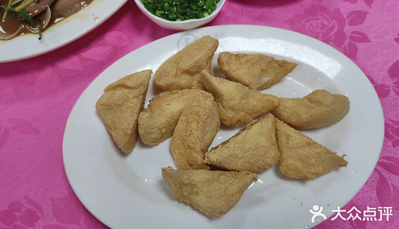 正宗潮汕大排档